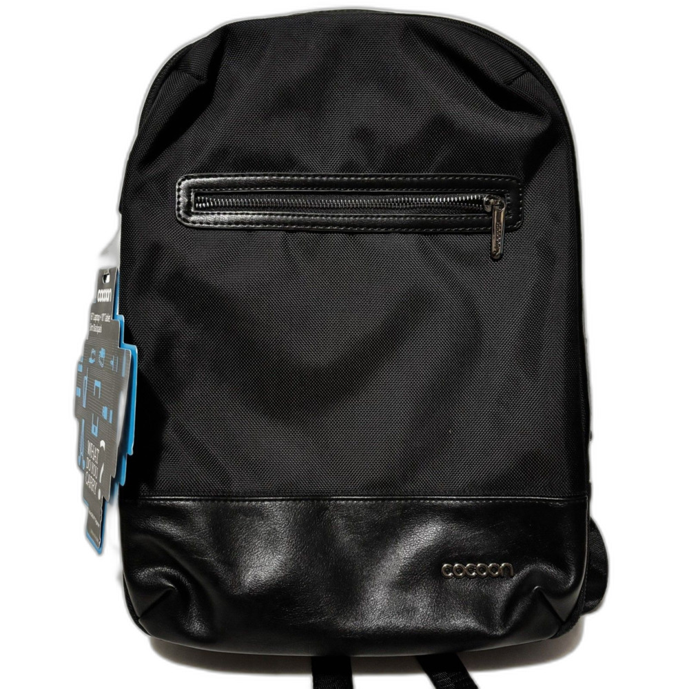 Cocoon SLIM Backpack 16” Laptop + 10” Tablet Buena Vista GRID-IT Organizer NWT